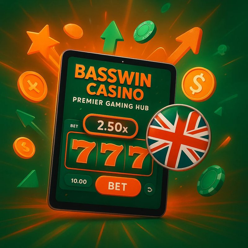 Discover the Ultimate Basswin Casino Experience in the UK Today in United Kingdom
